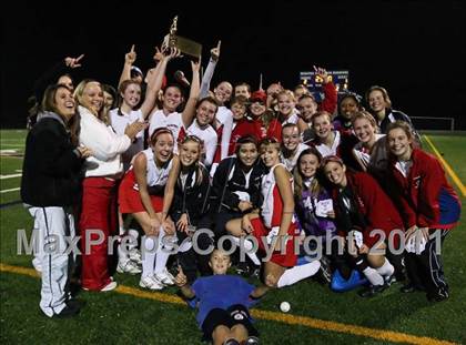 Thumbnail 1 in Webster Thomas @ Fairport (Section 5 Class A Championship) photogallery.