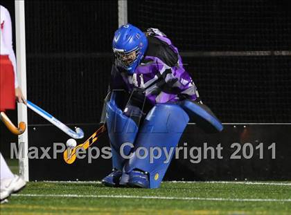Thumbnail 1 in Webster Thomas @ Fairport (Section 5 Class A Championship) photogallery.
