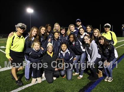 Thumbnail 1 in Webster Thomas @ Fairport (Section 5 Class A Championship) photogallery.
