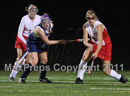 Thumbnail 2 in Webster Thomas @ Fairport (Section 5 Class A Championship) photogallery.