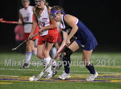 Thumbnail 1 in Webster Thomas @ Fairport (Section 5 Class A Championship) photogallery.