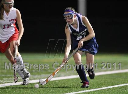 Thumbnail 3 in Webster Thomas @ Fairport (Section 5 Class A Championship) photogallery.