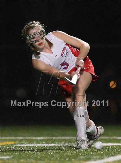 Thumbnail 2 in Webster Thomas @ Fairport (Section 5 Class A Championship) photogallery.