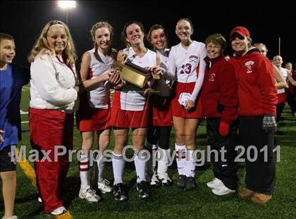 Thumbnail 1 in Webster Thomas @ Fairport (Section 5 Class A Championship) photogallery.