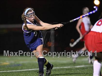 Thumbnail 2 in Webster Thomas @ Fairport (Section 5 Class A Championship) photogallery.