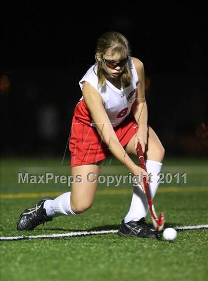 Thumbnail 3 in Webster Thomas @ Fairport (Section 5 Class A Championship) photogallery.