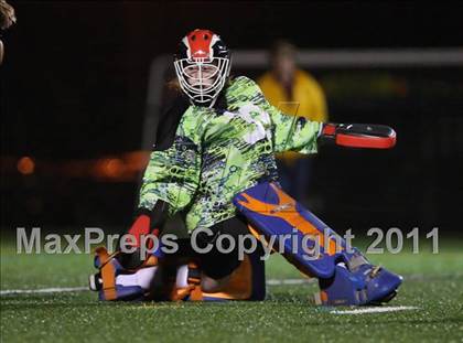 Thumbnail 3 in Webster Thomas @ Fairport (Section 5 Class A Championship) photogallery.