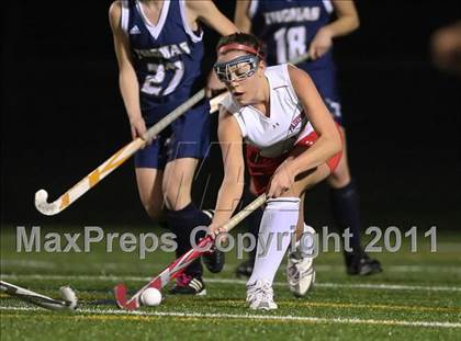 Thumbnail 2 in Webster Thomas @ Fairport (Section 5 Class A Championship) photogallery.