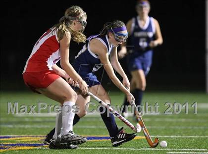 Thumbnail 3 in Webster Thomas @ Fairport (Section 5 Class A Championship) photogallery.
