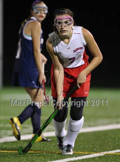 Thumbnail 2 in Webster Thomas @ Fairport (Section 5 Class A Championship) photogallery.