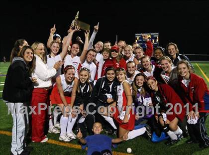 Thumbnail 2 in Webster Thomas @ Fairport (Section 5 Class A Championship) photogallery.