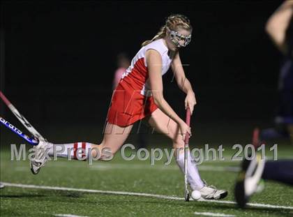 Thumbnail 1 in Webster Thomas @ Fairport (Section 5 Class A Championship) photogallery.