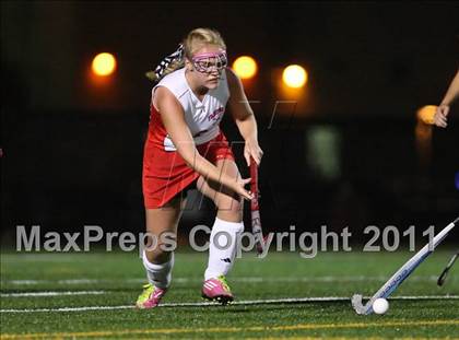 Thumbnail 3 in Webster Thomas @ Fairport (Section 5 Class A Championship) photogallery.