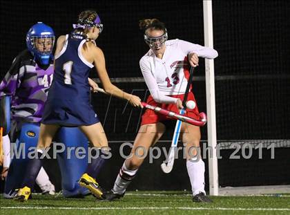 Thumbnail 3 in Webster Thomas @ Fairport (Section 5 Class A Championship) photogallery.