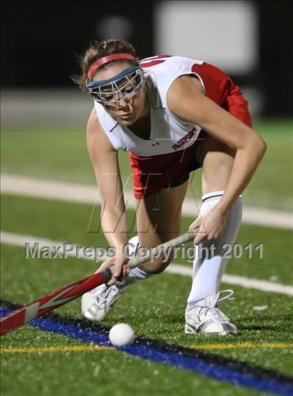 Thumbnail 1 in Webster Thomas @ Fairport (Section 5 Class A Championship) photogallery.