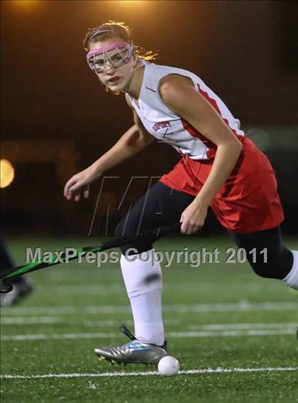 Thumbnail 2 in Webster Thomas @ Fairport (Section 5 Class A Championship) photogallery.