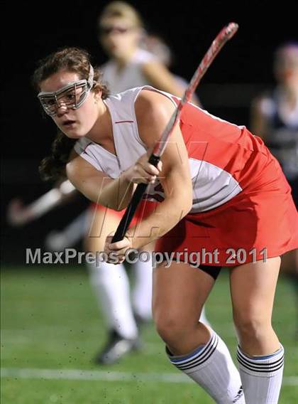 Thumbnail 1 in Webster Thomas @ Fairport (Section 5 Class A Championship) photogallery.