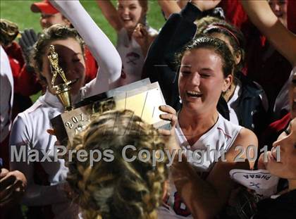 Thumbnail 1 in Webster Thomas @ Fairport (Section 5 Class A Championship) photogallery.
