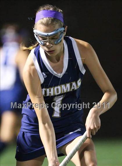 Thumbnail 2 in Webster Thomas @ Fairport (Section 5 Class A Championship) photogallery.