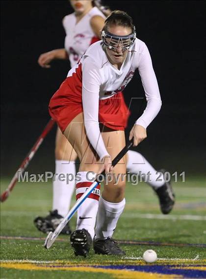 Thumbnail 3 in Webster Thomas @ Fairport (Section 5 Class A Championship) photogallery.