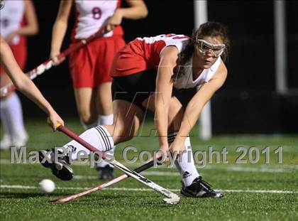 Thumbnail 2 in Webster Thomas @ Fairport (Section 5 Class A Championship) photogallery.