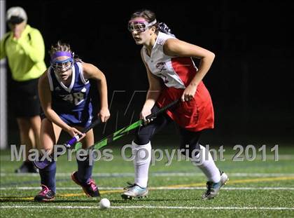 Thumbnail 3 in Webster Thomas @ Fairport (Section 5 Class A Championship) photogallery.