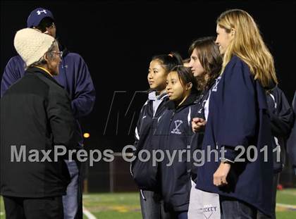 Thumbnail 3 in Webster Thomas @ Fairport (Section 5 Class A Championship) photogallery.