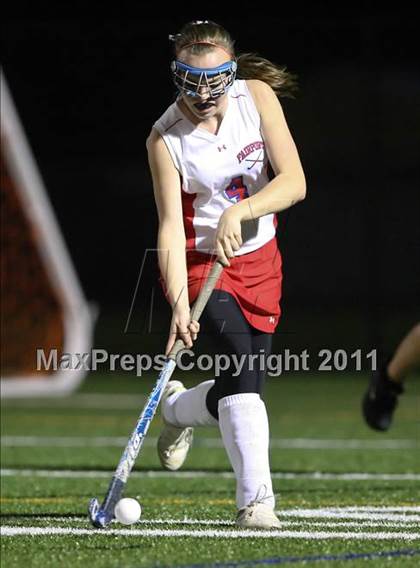 Thumbnail 1 in Webster Thomas @ Fairport (Section 5 Class A Championship) photogallery.