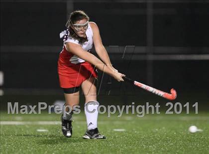 Thumbnail 2 in Webster Thomas @ Fairport (Section 5 Class A Championship) photogallery.