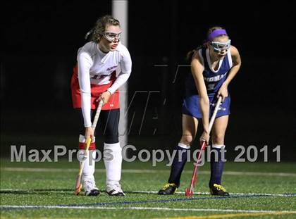 Thumbnail 2 in Webster Thomas @ Fairport (Section 5 Class A Championship) photogallery.