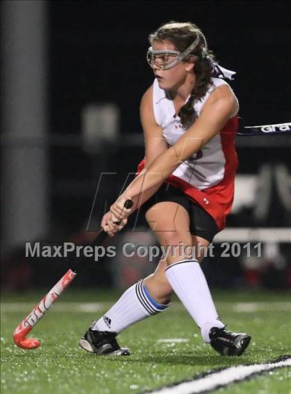 Thumbnail 2 in Webster Thomas @ Fairport (Section 5 Class A Championship) photogallery.