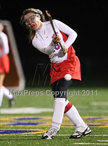 Thumbnail 1 in Webster Thomas @ Fairport (Section 5 Class A Championship) photogallery.
