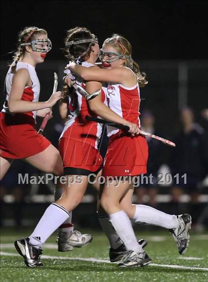 Thumbnail 2 in Webster Thomas @ Fairport (Section 5 Class A Championship) photogallery.