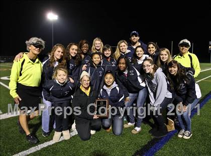 Thumbnail 2 in Webster Thomas @ Fairport (Section 5 Class A Championship) photogallery.
