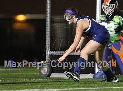 Thumbnail 2 in Webster Thomas @ Fairport (Section 5 Class A Championship) photogallery.