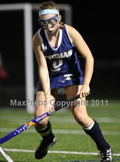 Thumbnail 3 in Webster Thomas @ Fairport (Section 5 Class A Championship) photogallery.