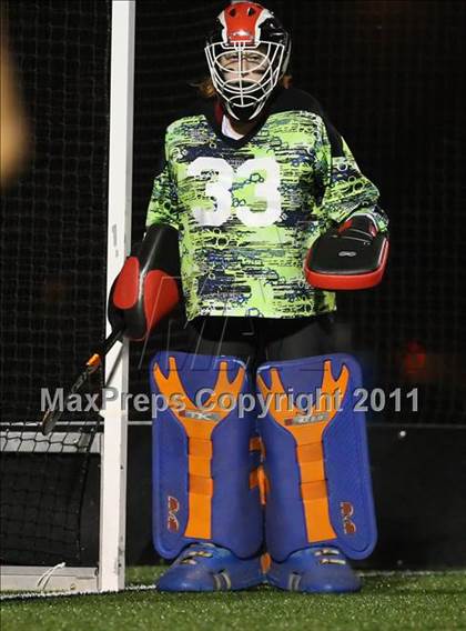 Thumbnail 3 in Webster Thomas @ Fairport (Section 5 Class A Championship) photogallery.