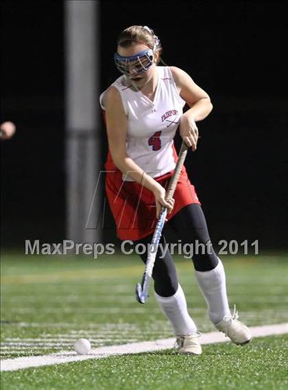 Thumbnail 3 in Webster Thomas @ Fairport (Section 5 Class A Championship) photogallery.