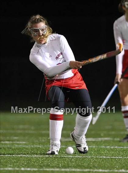 Thumbnail 2 in Webster Thomas @ Fairport (Section 5 Class A Championship) photogallery.