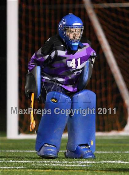 Thumbnail 1 in Webster Thomas @ Fairport (Section 5 Class A Championship) photogallery.