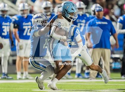 Thumbnail 2 in China Spring @ Connally photogallery.
