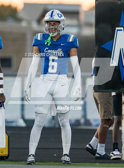 Thumbnail 2 in China Spring @ Connally photogallery.