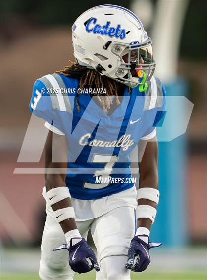 Thumbnail 1 in China Spring @ Connally photogallery.