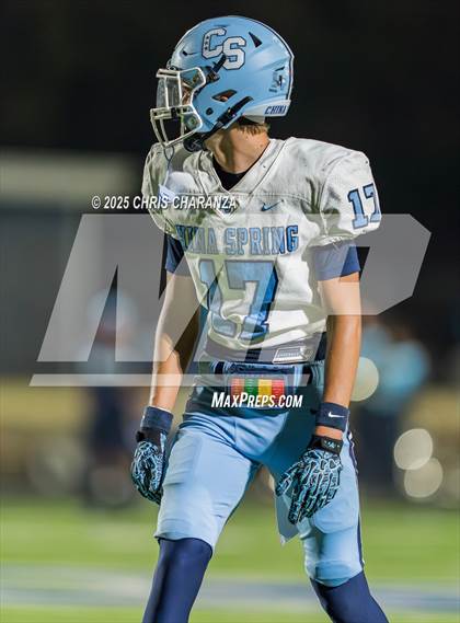 Thumbnail 1 in China Spring @ Connally photogallery.