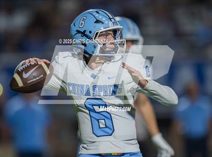 Thumbnail 1 in China Spring @ Connally photogallery.