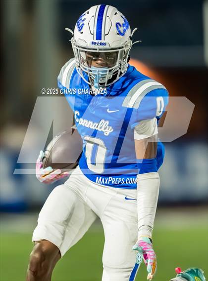 Thumbnail 3 in China Spring @ Connally photogallery.