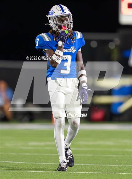 Thumbnail 2 in China Spring @ Connally photogallery.
