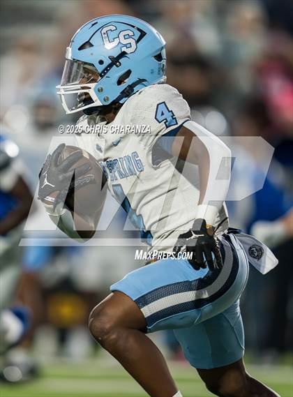 Thumbnail 3 in China Spring @ Connally photogallery.