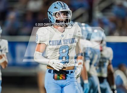 Thumbnail 3 in China Spring @ Connally photogallery.