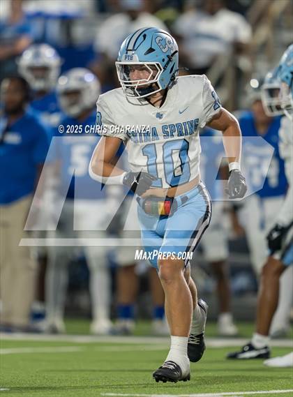 Thumbnail 1 in China Spring @ Connally photogallery.
